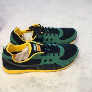 PUMA FAS300 Jamaican